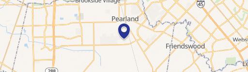 Pearland, TX 77584