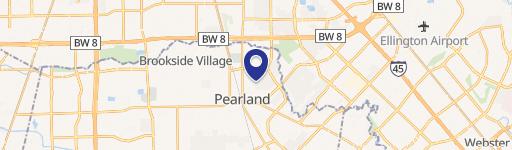Pearland, TX 77581