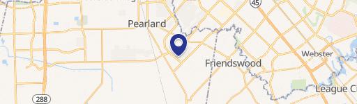 Pearland, TX 77581