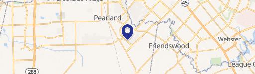 Pearland, TX 77581