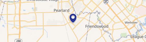 Pearland, TX 77581