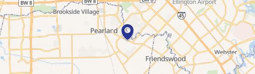 Pearland, TX 