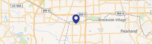 12234 Shadow Crk Pkwy Ste, Unit 2100