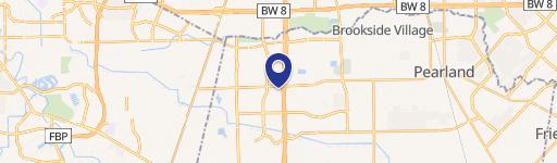 11200 Broadway St Ste, Unit 950