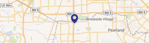 1980 Country Pl Pkwy