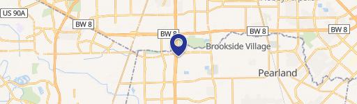 1990 Country Pl Pkwy