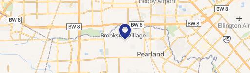 1722 Gdn Rd, Unit 109