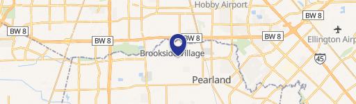 1637 Gdn Rd, Unit 109