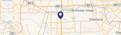 10905 Memorial Hermann Dr