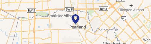 Pearland Ave