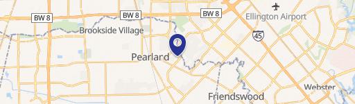 2450 Pearland Ave