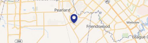 3888 Pearland Pkwy