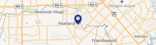2630 Pearland Pkwy