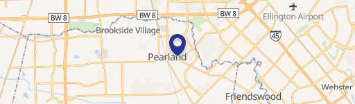 Pearland Pkwy