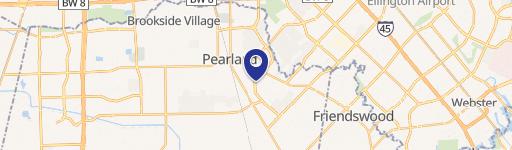 Pearland Pkwy