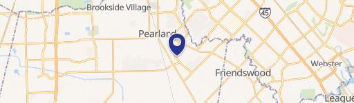 Pearland Pkwy