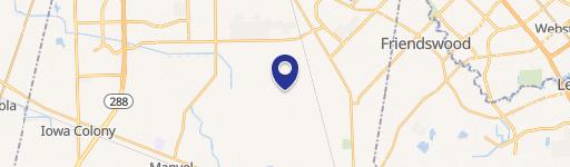 18815 Pearland Sites Rd