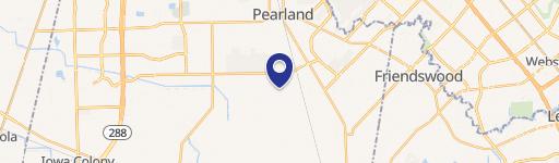 17431 Pearland Sites Rd