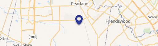 17511 Pearland Sites Rd