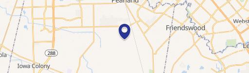 18015 Pearland Sites Rd