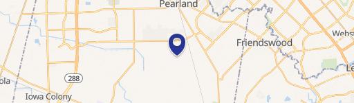 17803 Pearland Sites Rd