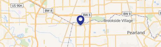 2080 Reflection Bay Dr