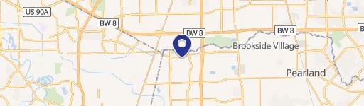 2045 Reflection Bay Dr