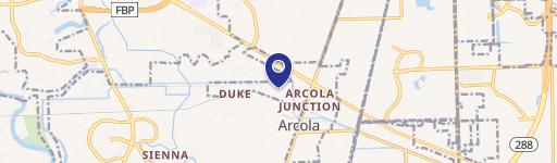 703 Arcola Airport Rd