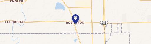 Fm 521st Rd At 3rd Ave Ave