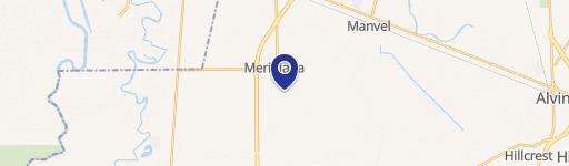 County Rd 64th County Rd Rd