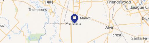 Exploration Trl At Shackleton Ct