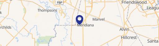 County Rd 48th At Meridiana Pkwy Pkwy