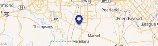 County Rd 173rd Off Of