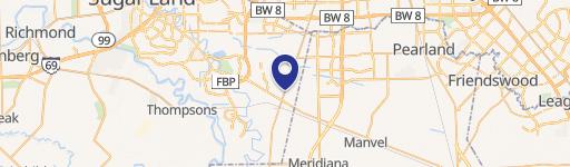 4825 Fm 521 Rd, Unit D