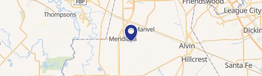 12003 Iowa Colony Blvd