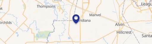 Meridiana Pkwy E Row