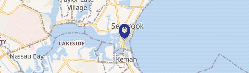 Seabrook, TX 77586