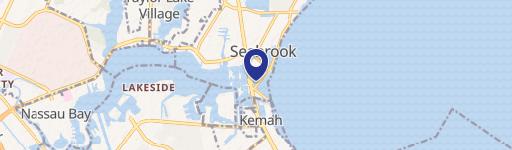 Seabrook, TX 77586