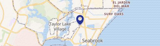 Seabrook, TX 77586