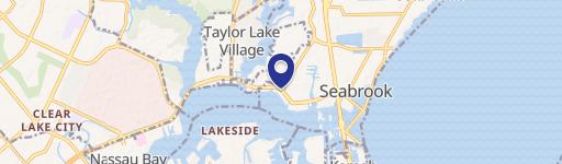 3325 Nasa Pkwy, Unit 42