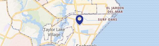 3400 Bayport Blvd, Unit 673