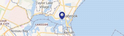 2425 Nasa Pkwy, Unit 1