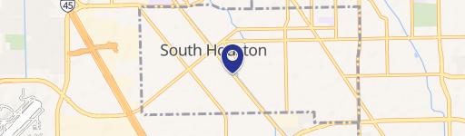 1906 12th Houston Blvd