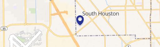 1401 Pennsylvania St