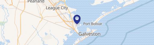 1301 Texas City Prt Blvd