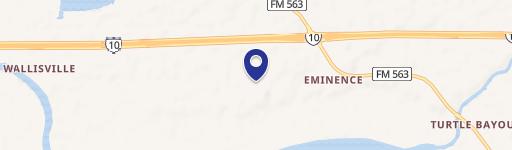 2435 Old Wallisville Rd