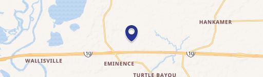 Wallisville, TX 77597