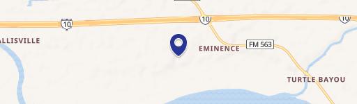 2610 Wallisville Turtle Byu Rd