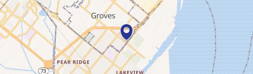 6101 Gulfway Dr, Unit A