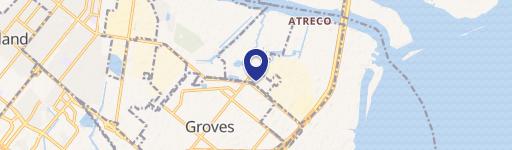 3700 Pure Atlantic Rd